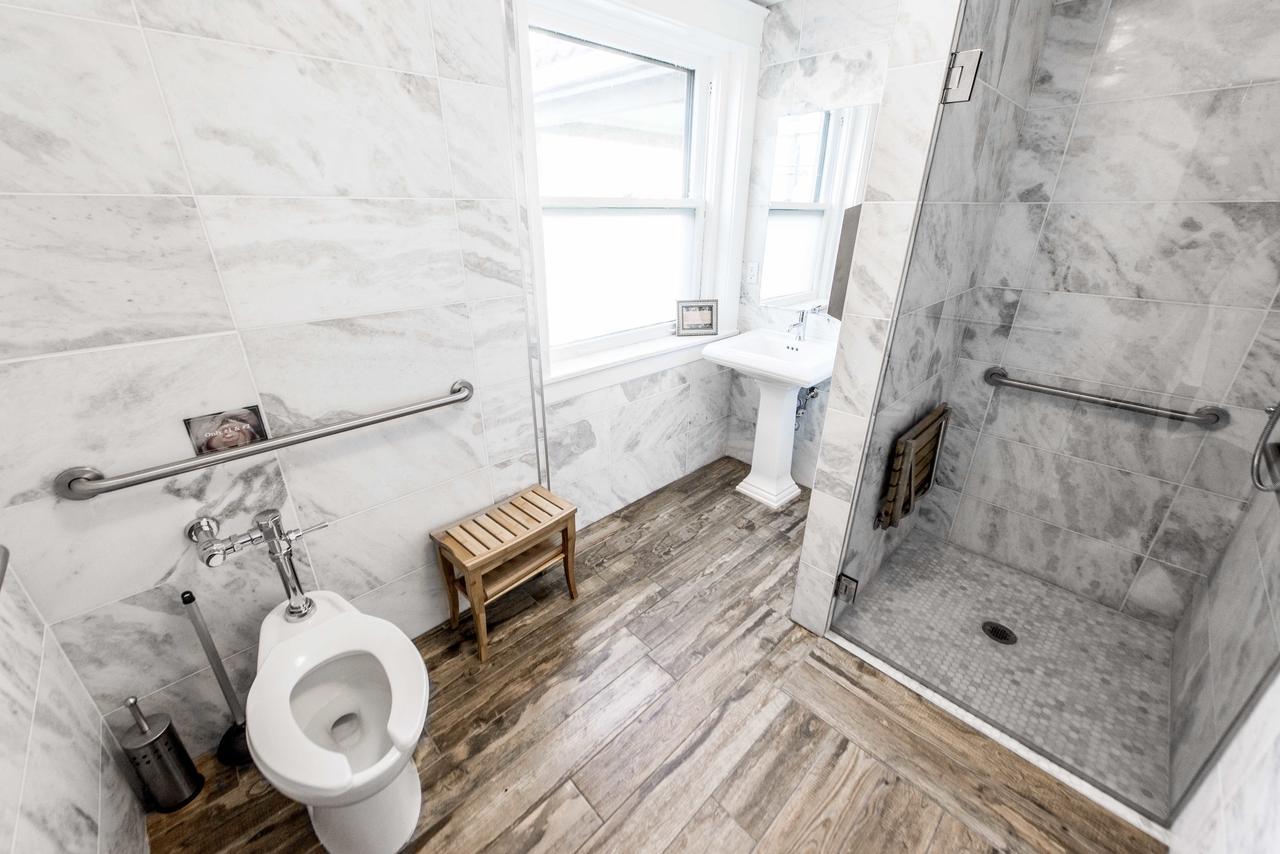 Ember Hostel Denver Luaran gambar